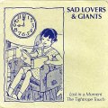 Sad lovers and giants - The tightrope touch