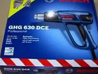 MÁY THỔI HƠI NÓNG BOSCH|0988810085
