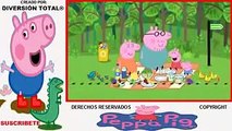 ► Peppa Pig Español Capitulos Completos new ♫ Peppa Pig Espanol Latino new HD ™ X 1 10199