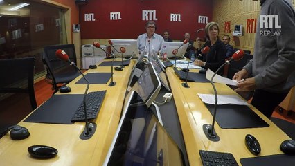 Michel Cymes vous dit tout sur le repas équilibré