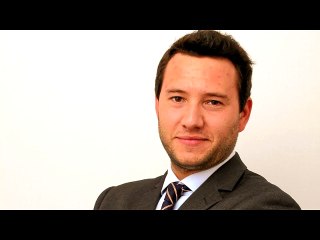 Discurso Directo de 11 de Outubro de 2016 com André Matias