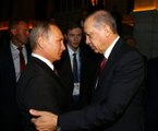 Erdoğan-Putin Görüşmesi, Rus Basınında 1 Numaralı Gündem Oldu