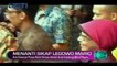 Disomasi Mario Teguh, Aryo Kiswinar Buktikan Dirinya Anak Kandung Mario Teguh