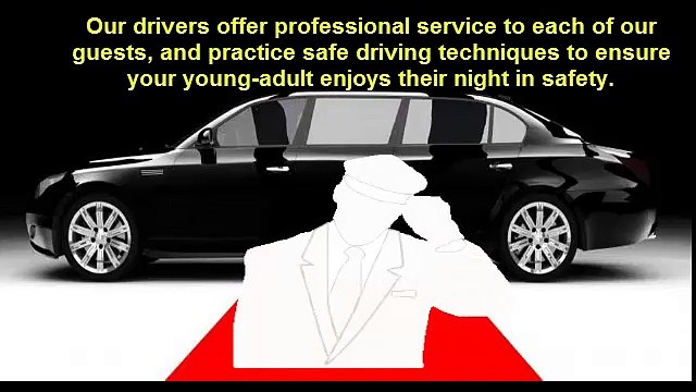 Why Choose W-Limo for Prom Parties in Chicago