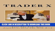[PDF] About Forex Trading: Stop Being The Loser Dirty Little Secrets And Weird Tricks To Forex