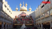 Un ancien casino de Trump ferme, 3 000 personnes au chômage
