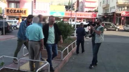 Fetö'nün Darbe Girişimine İlişkin Soruşturma