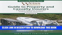 [PDF] Weiss Ratings Guide to Property   Casualty Insurers, Winter 15/16 Full Colection