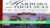 New Book Harbors and High Seas, 3rd Edition : An Atlas and Geographical Guide to the Complete