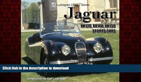 FAVORIT BOOK Jaguar XK120,XK140,XK150 Sports Cars (Ludvigsen Library) READ PDF FILE ONLINE