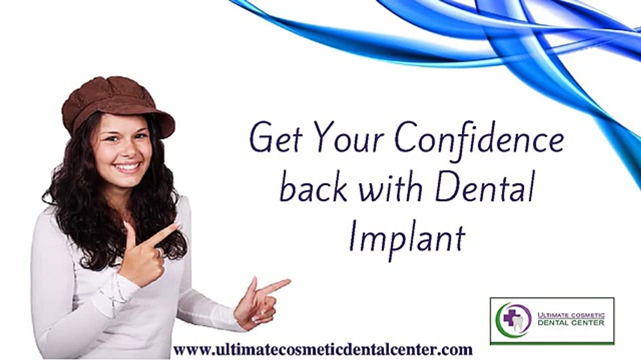 Dental Implants Bangalore | Dental Clinic India