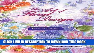 Collection Book The Art of Floral Design