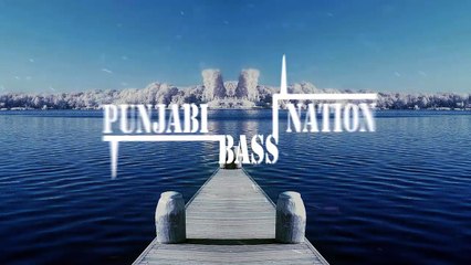 Galwakdi - Tarsem Jassar, R Guru (REMIX)(BASS BOOSTED) Latest Punjabi Song 2016