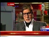 See What Amitabh Bachchan is Saying About Pakistani Dramas