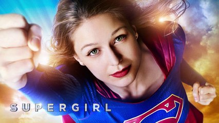 Supergirl temporada 2 - Promo 2x02 'The Last Children of Krypton'