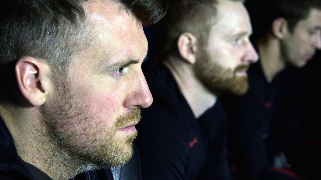 Winter Game by Alpe-D'Huez - 30 Décembre 2016