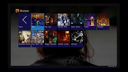 Radioline : l'application gratuite pour écouter vos radios préférées sur Freebox