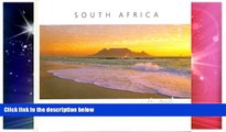 Big Deals  South Africa: Land of Contrast, Cape Town/Cape Peninsula (2-Volume Set)  Full Read Best