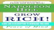 Collection Book Grow Rich!: With Peace of Mind