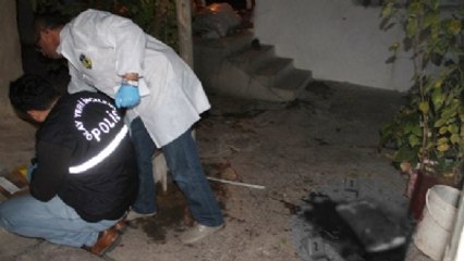 İnternetten 250 Liraya Aldığı Tüfekle, Kuzenini Öldürdü