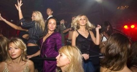 Ukraynalı Turist Sayısı Yüzde 100 Arttı