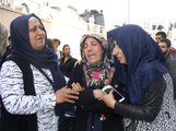 Suikaste Kurban Giden AK Parti İlçe Başkanı'nın Eşi: Kocam Kahpelerin Kurşunuyla Öldü