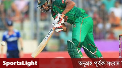 Taskin কে নিয়ে যা বললেন Mashrafe | Cricket Latest Update 2016