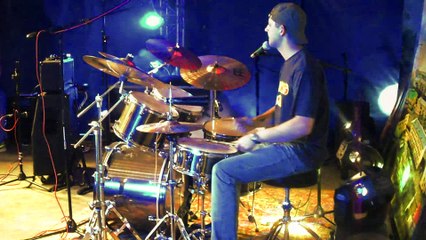 Burning Voice г.Корсаков