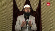 Aaj Hum Any Wali Genrations Ke Liye Dua Nahi Karte Hai By Adv. Faiz Syed