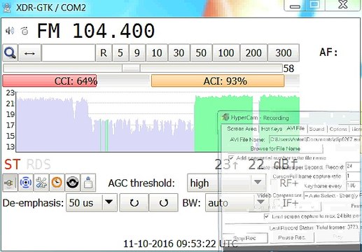 104.4 Дарик Радио (2)