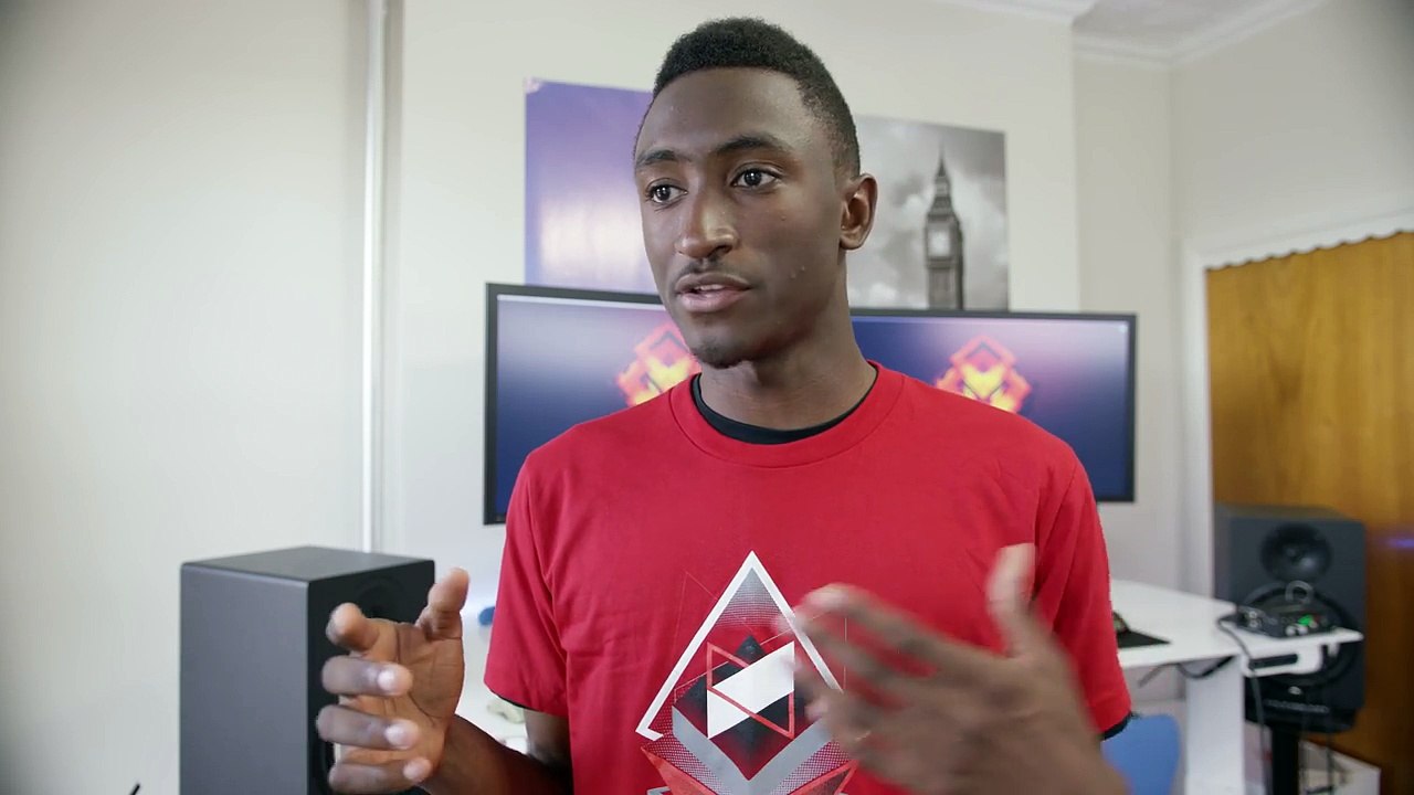 Ask MKBHD V4!