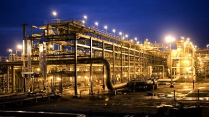 Saudi Aramco, 18 Türk Şirketi ile Anlaştı