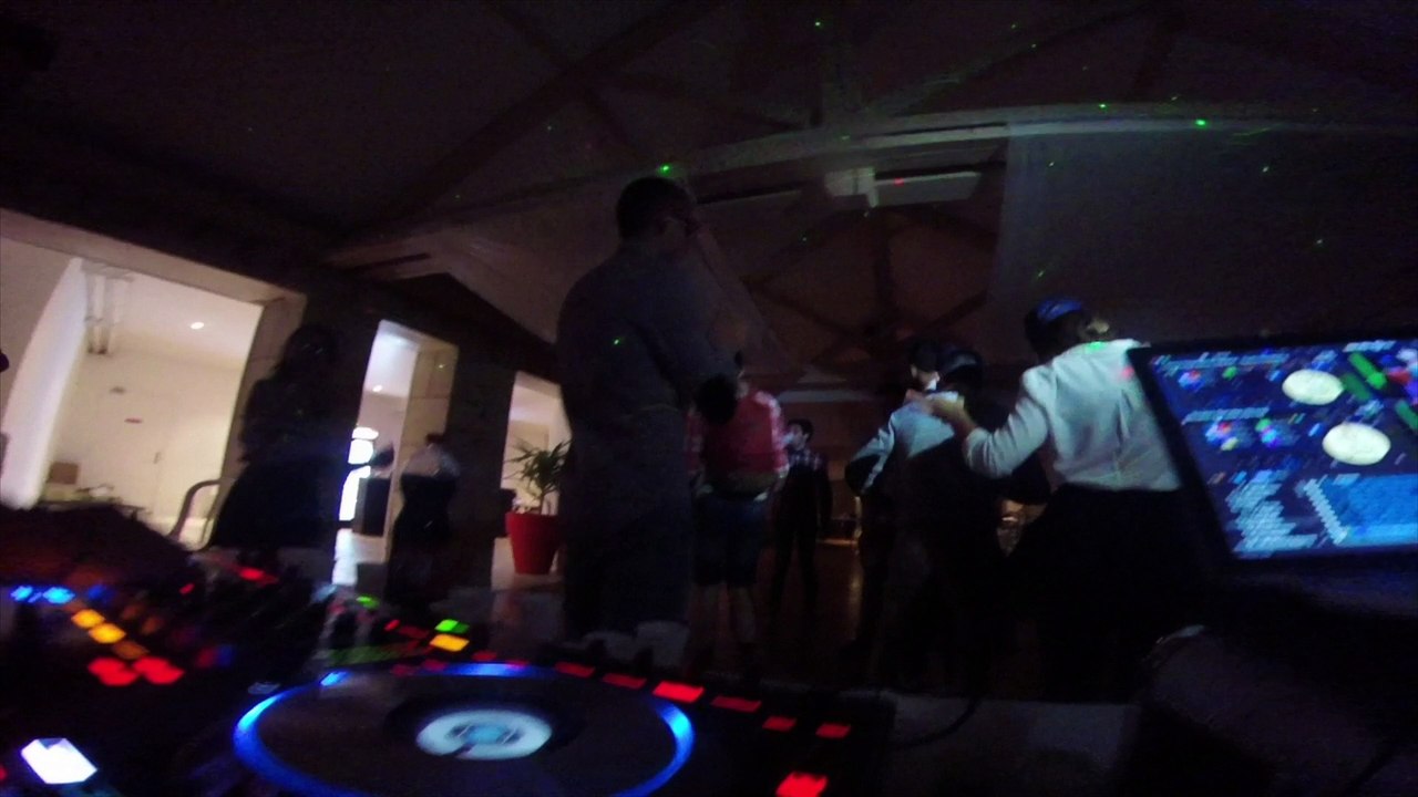 BDE IAE TOURS -- AFTERMOVIE // 24H D'INTE #2k16