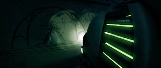 Stellaris Leviathans s'annonce