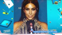 TPMP : Benjamin Castaldi a regardé la sex-tape de Kim Kardashian avec sa femme