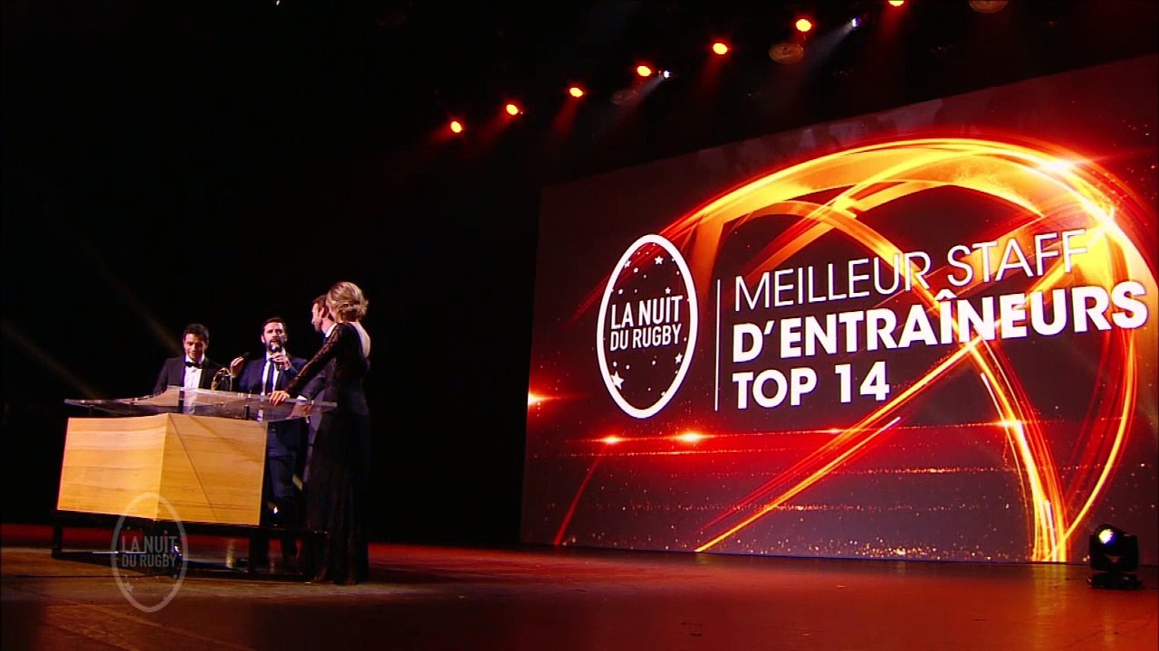TOP 14 – Le Zapping de la nuit du Rugby