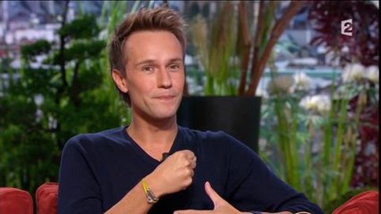 Amanda : Cyril Féraud au bord des larmes