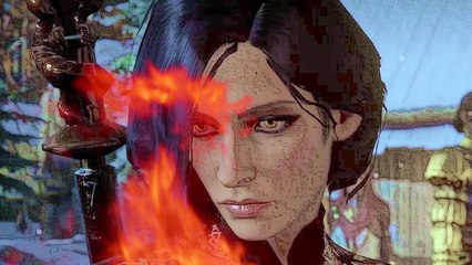 Malak Nawar - Renegados