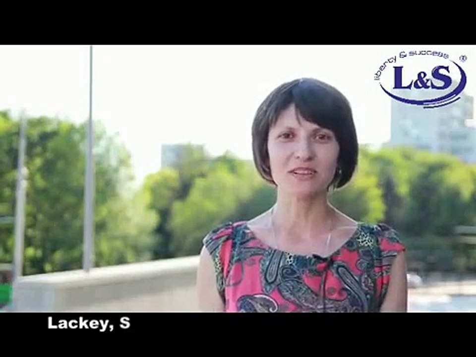 Лакей доска и другие устройства компании L&S восстановили здоровье Ольги