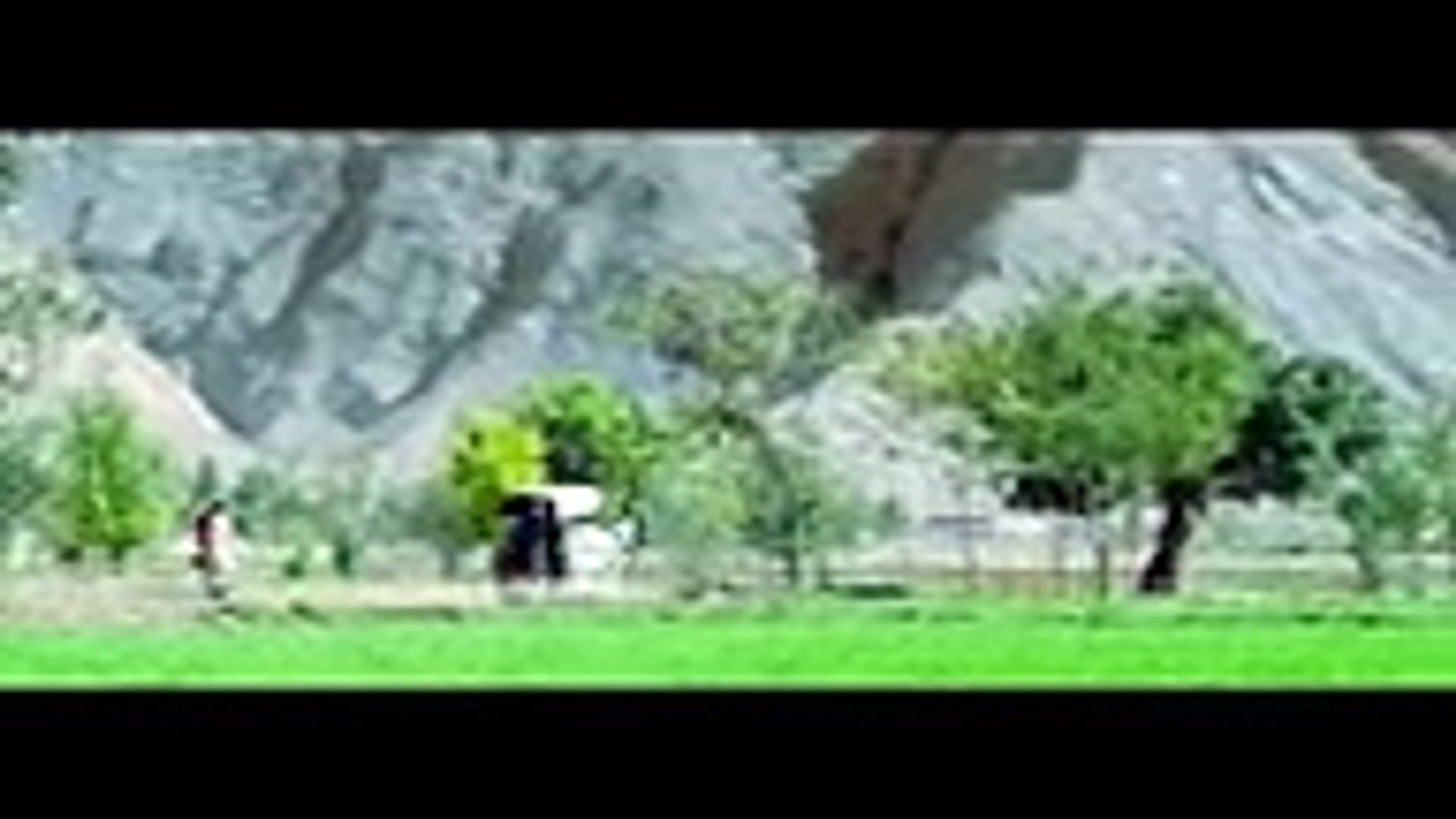⁣Pakistani Movie ABDULLAH Imran Abbas Sadia Khan Pakistani Actress Sanam Chaudhry at Hawksbay Beach t