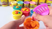 Play Doh Cans Surprise Eggs Hello Kitty My Little Pony Mickey Mouse Disney Pixar Cars