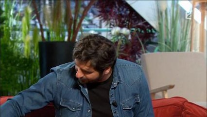 Amanda : La femme de Patrick Fiori est une beauté talentueuse, lundi 10 oct