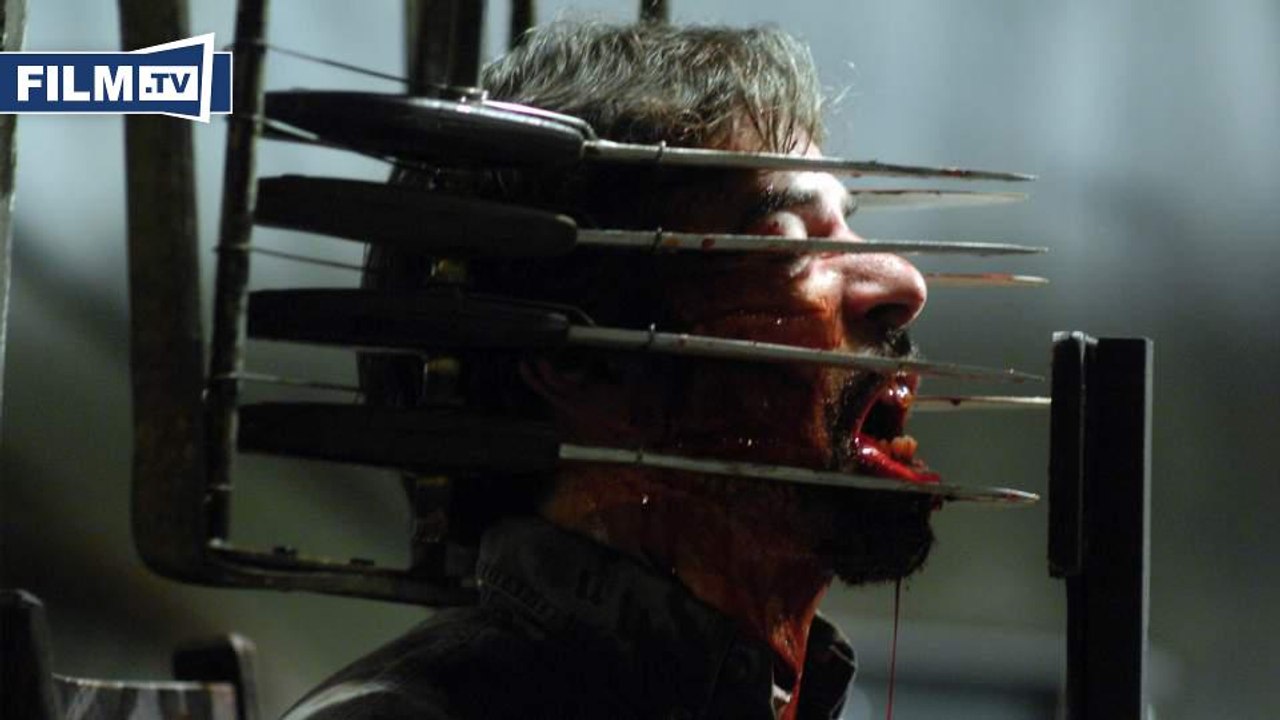 SAW 8 WIRD ANFANG EINER NEUEN FILMREIHE | NEWS