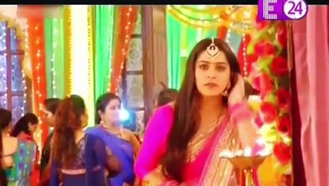 Sasural Simar Ka 12th October 2016 News - Piyush Simar Karenga Khushi Ka Pardafaash