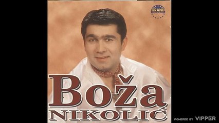 Boža Nikolić - San