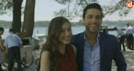 Bin Narin : Saison 2 Episode 38 - بين نارين : الموسم 2 الحلقة 38