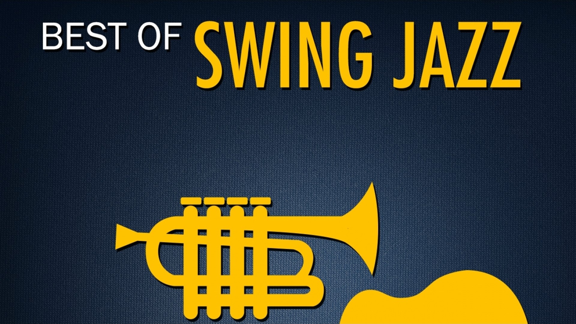 Best Of Swing Jazz