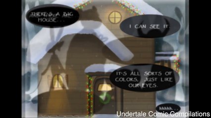 BEST FUNNY UNDERTALE COMIC DUBS AND SHORTS COMPILATION! - TRY NOT TO LAUGH (HARDEST VERSION)
