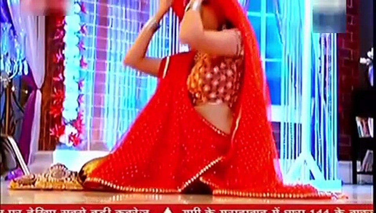 Brahmarakshas 12th October 2016 News - Brahmrakshas Ban Loti Aprajita