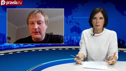 Эстония восстала против США